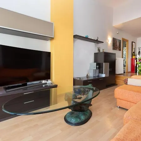 Vakantiehuis Global Junco - By Global Holidays 17772 *
