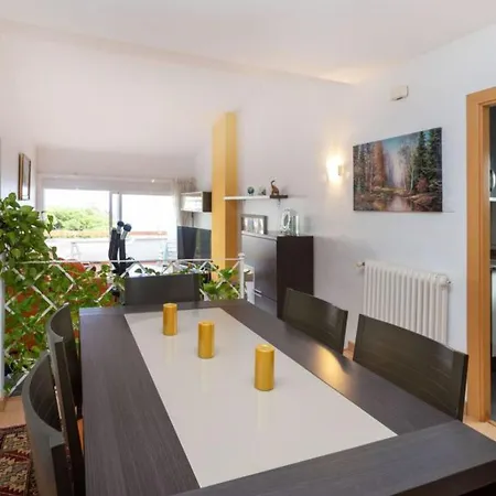 Global Junco - By Global Holidays 17772 Vakantiehuis Tossa de Mar