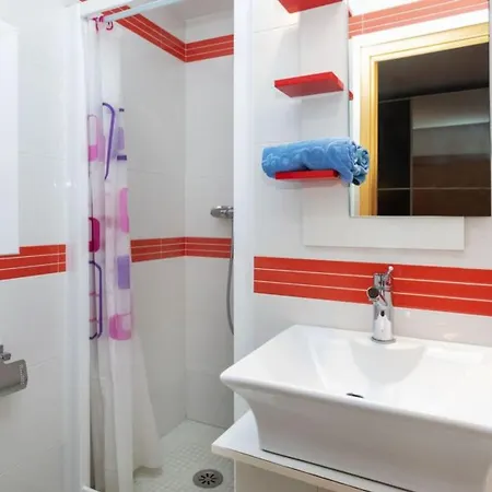 Global Junco - By Global Holidays 17772 Holiday home Tossa de Mar